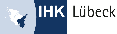 Logo IHK zu Lübeck