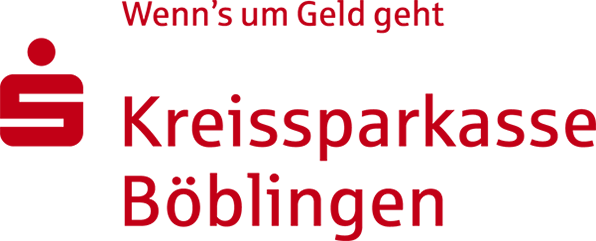 Logo Kreissparkasse Böblingen