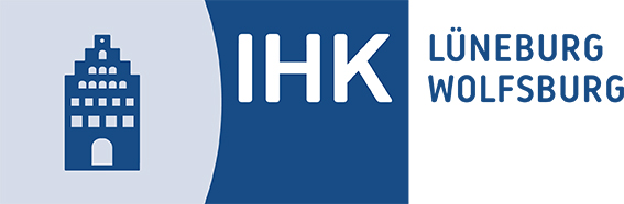 Logo IHK Lüneburg-Wolfsburg