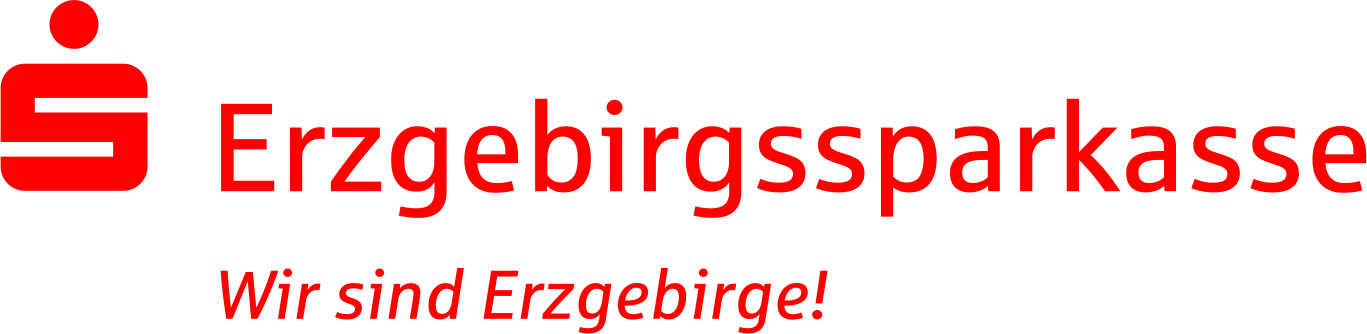 Logo Erzgebirgssparkasse