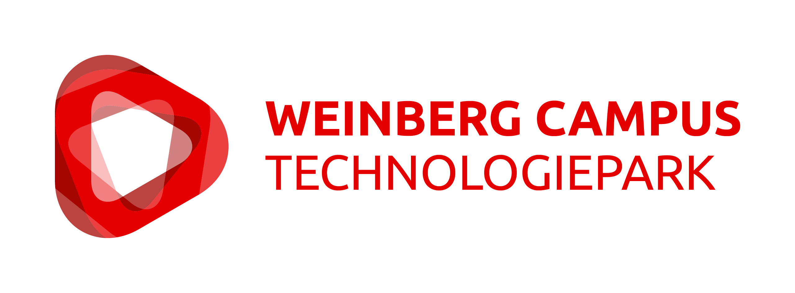 Logo Technologiepark Weinberg Campus