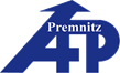 Logo Arbeitsförderungsgesellschaft Premnitz mbH