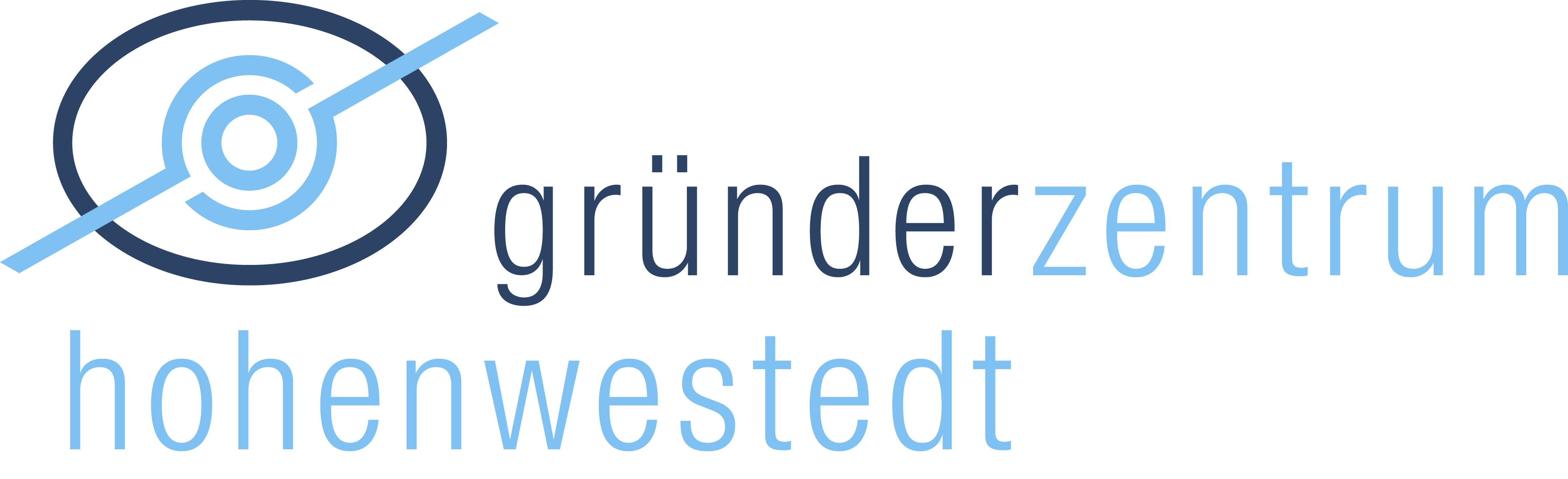 Logo Gründerzentrum Hohenwestedt