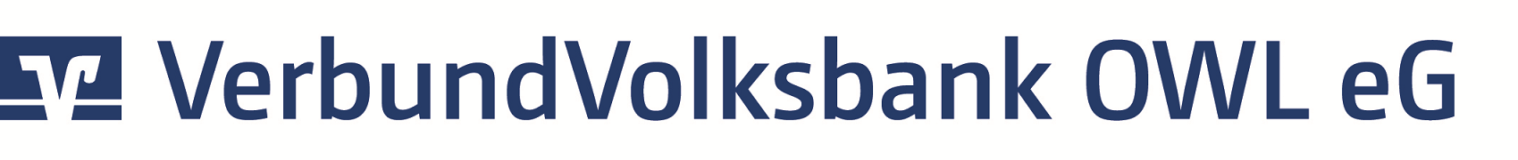 Logo VerbundVolksbank OWL eG