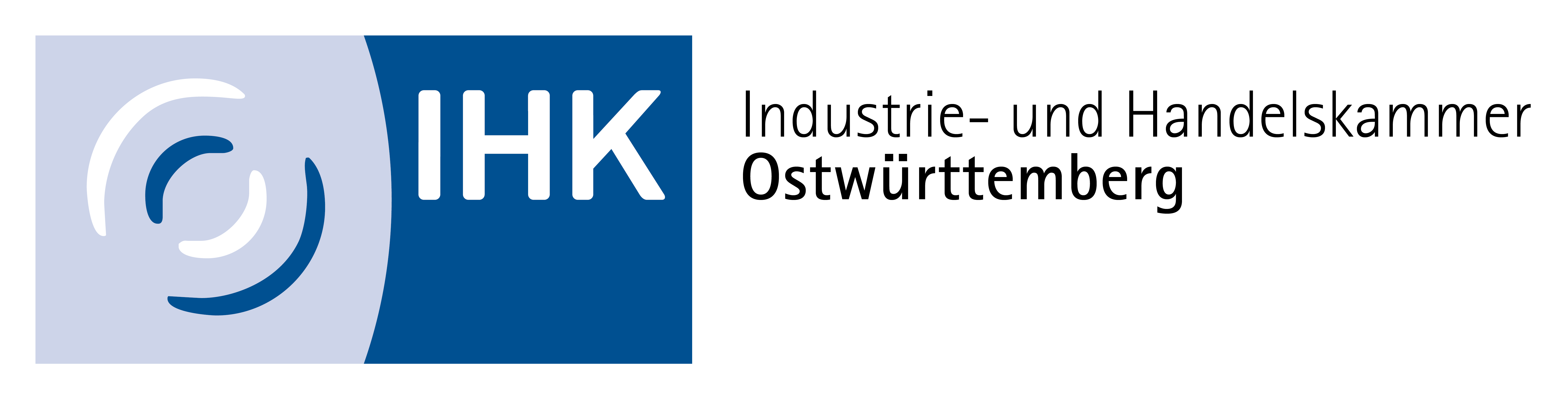 Logo IHK Ostwürttemberg