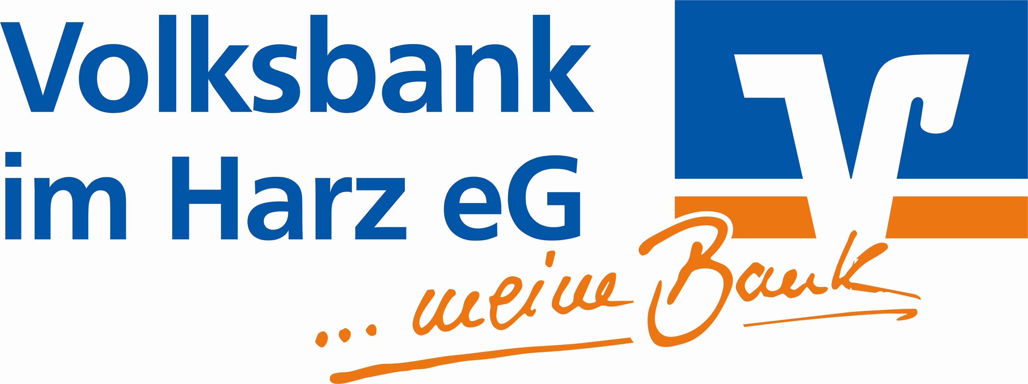 Logo Volksbank im Harz eG