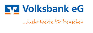 Logo Volksbank eG, 38723 Seesen