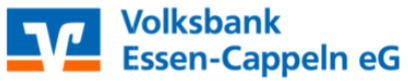 Logo Volksbank Essen-Cappeln eG