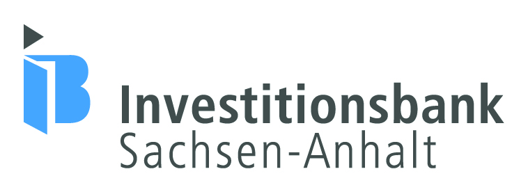Logo Investitionsbank Sachsen-Anhalt