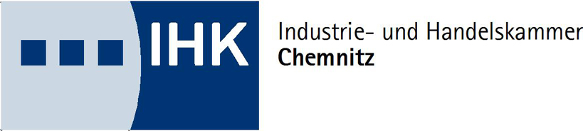 Logo IHK Chemnitz