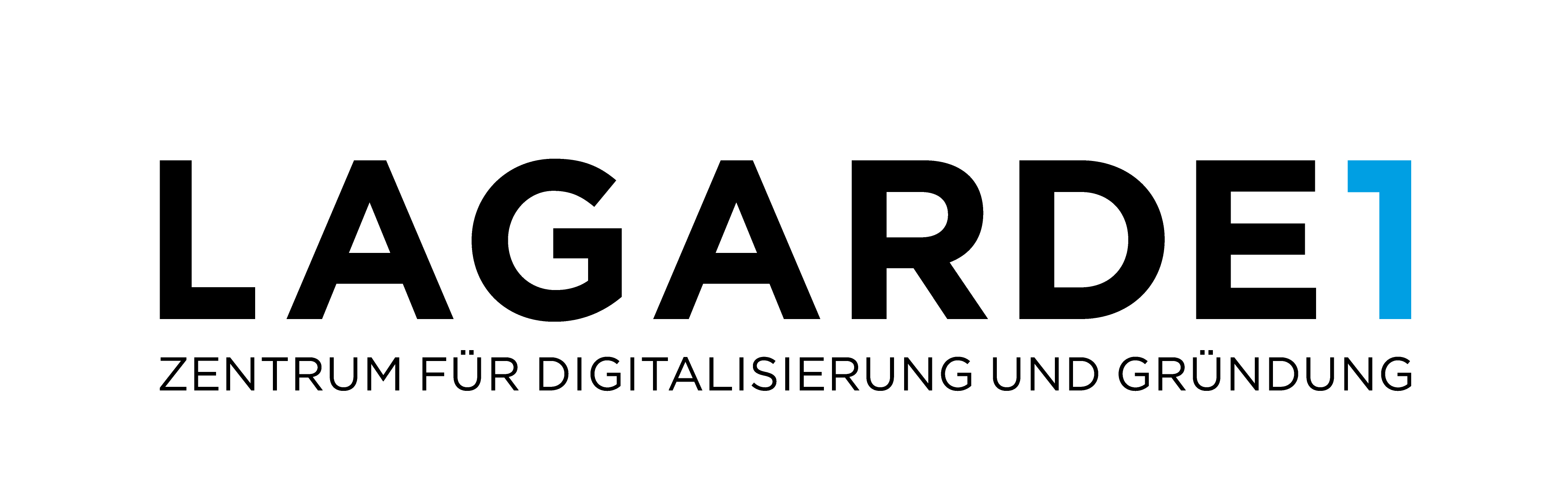 Logo Lagarde 1 c/o IGZ Bamberg GmbH