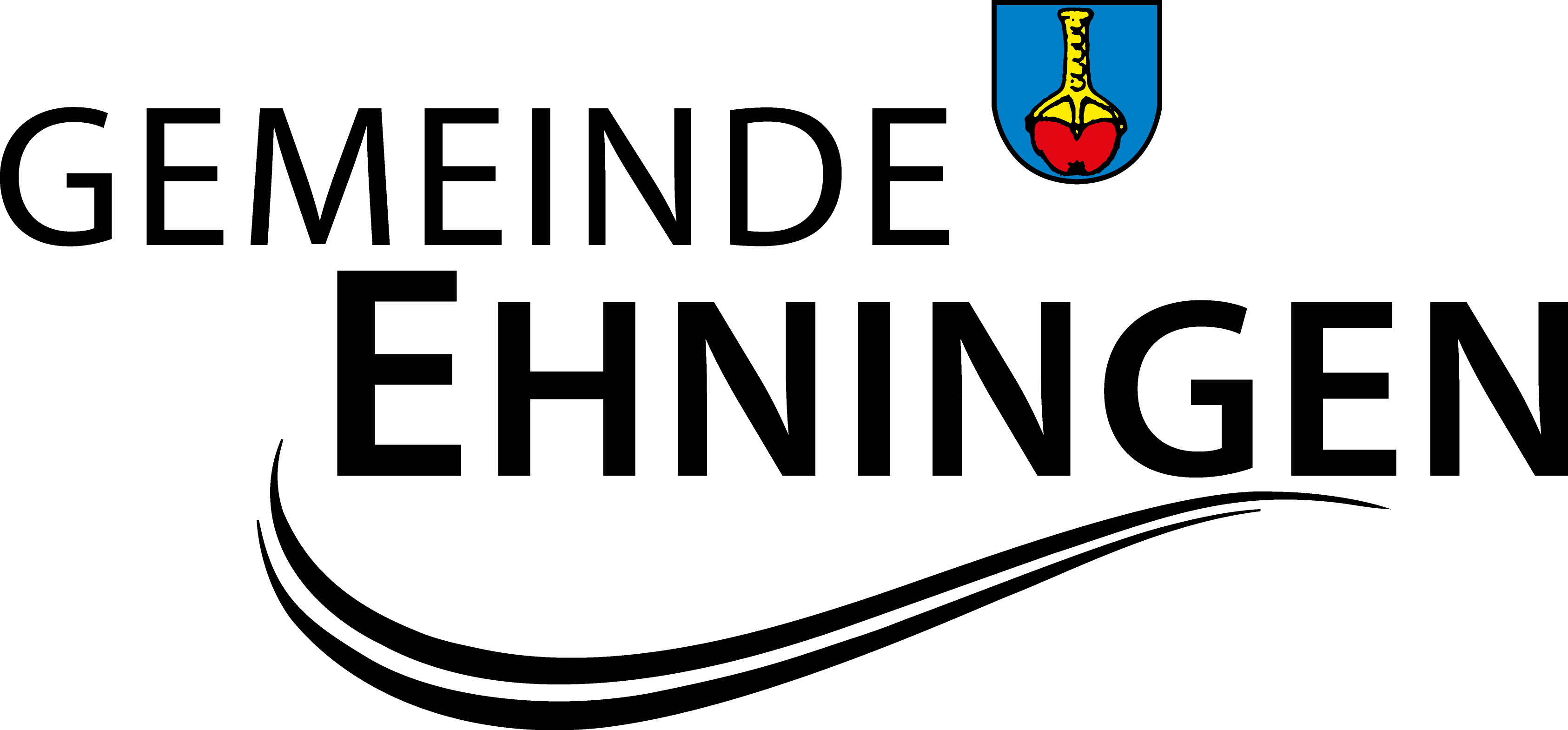 Logo Gemeinde Ehningen