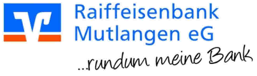 Logo Raiffeisenbank Mutlangen eG