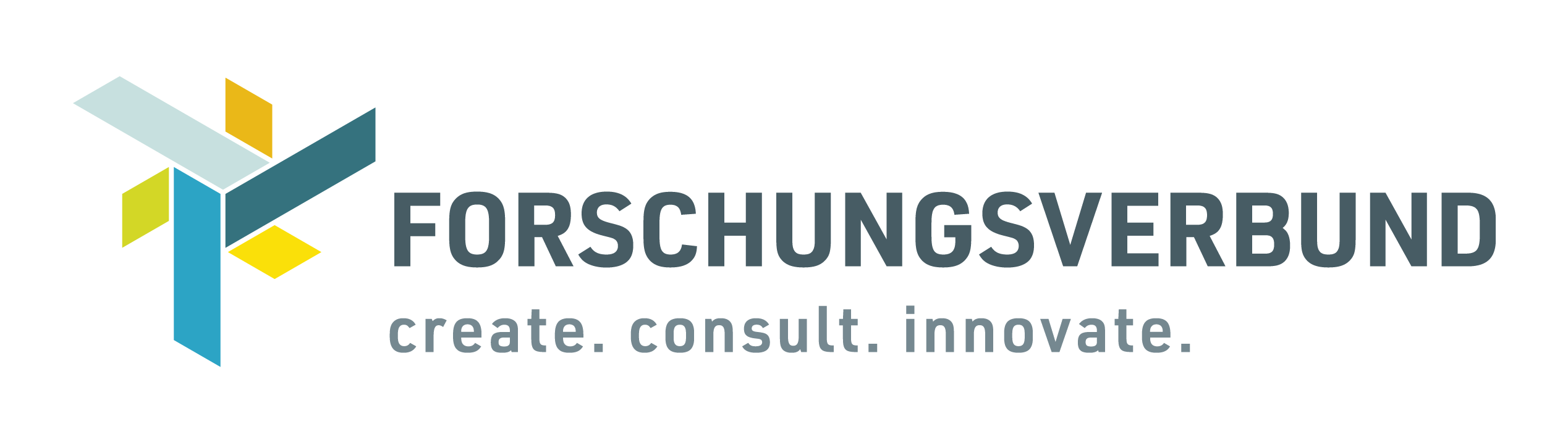 Logo Forschungsverbund MV