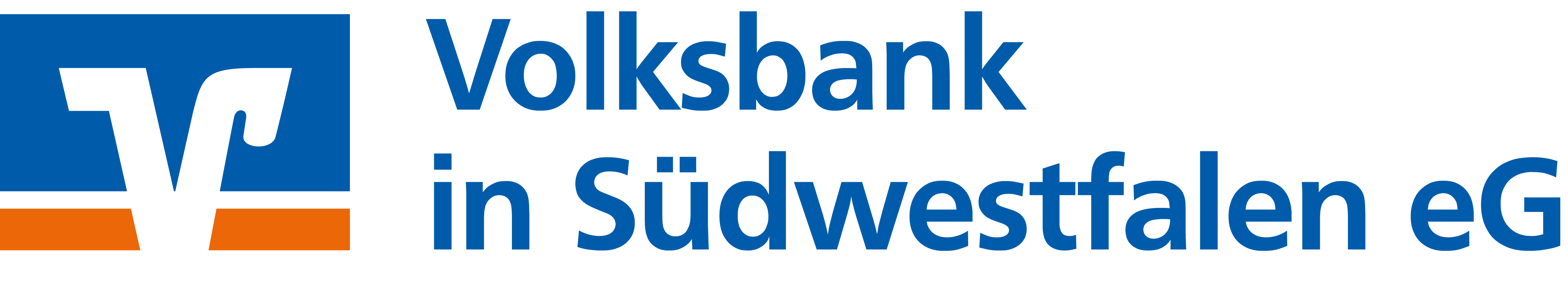 Logo Volksbank in Südwestfalen eG