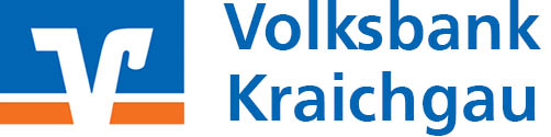 Logo Volksbank Kraichgau eG