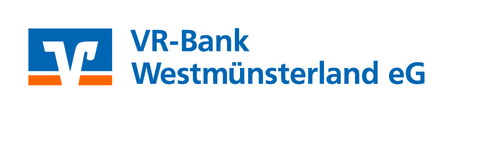 Logo VR-Bank Westmünsterland eG
