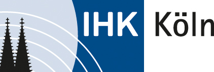 Logo Industrie- und Handelskammer zu Köln