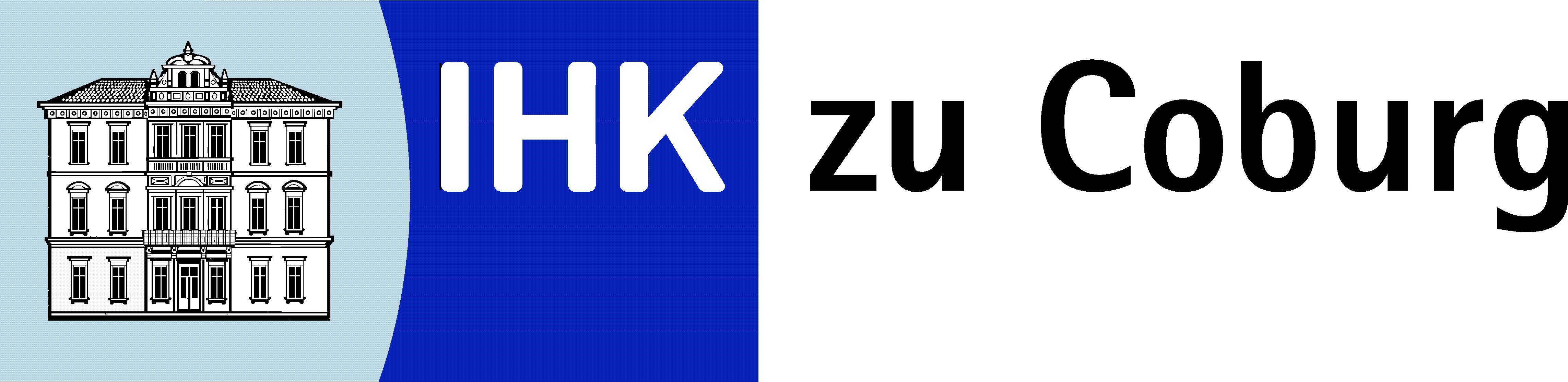 Logo Industrie- und Handelskammer zu Coburg