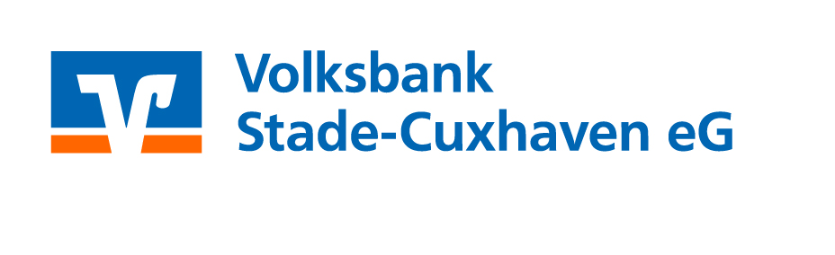Logo Volksbank Stade-Cuxhaven eG