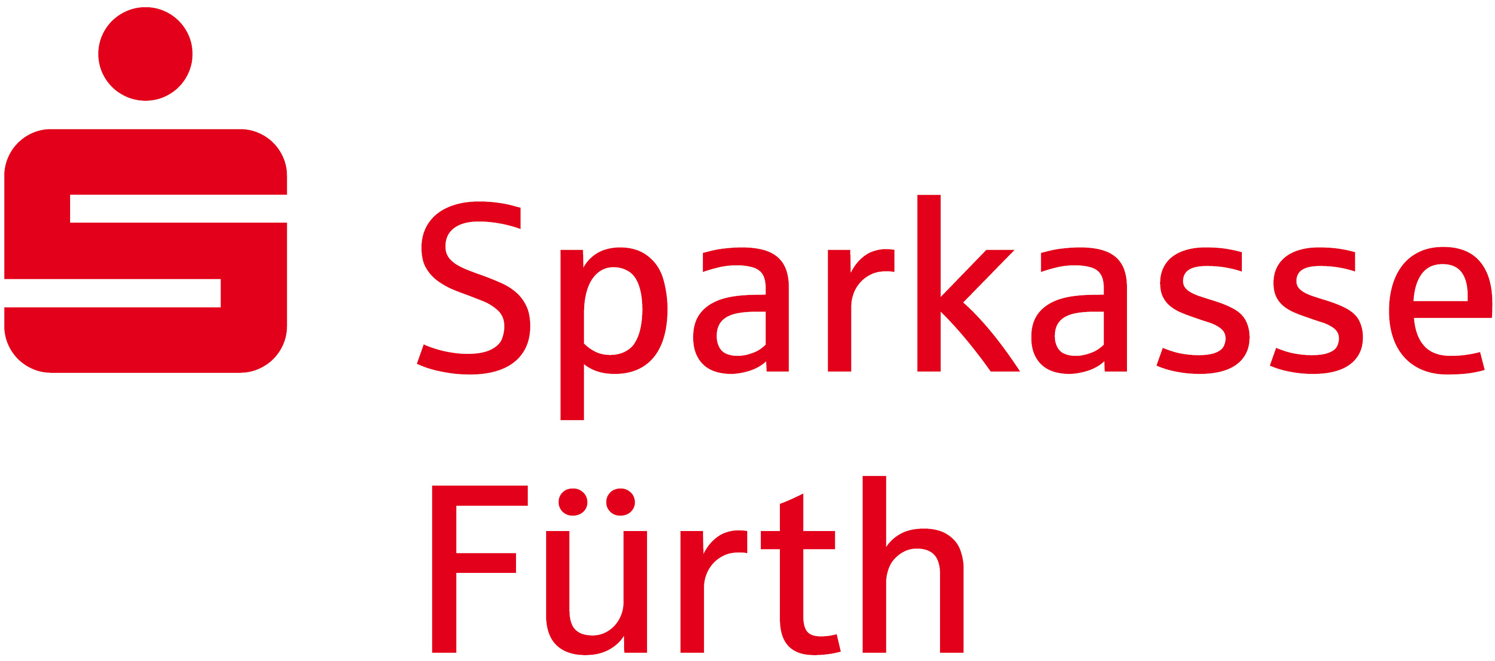 Logo Sparkasse Fürth