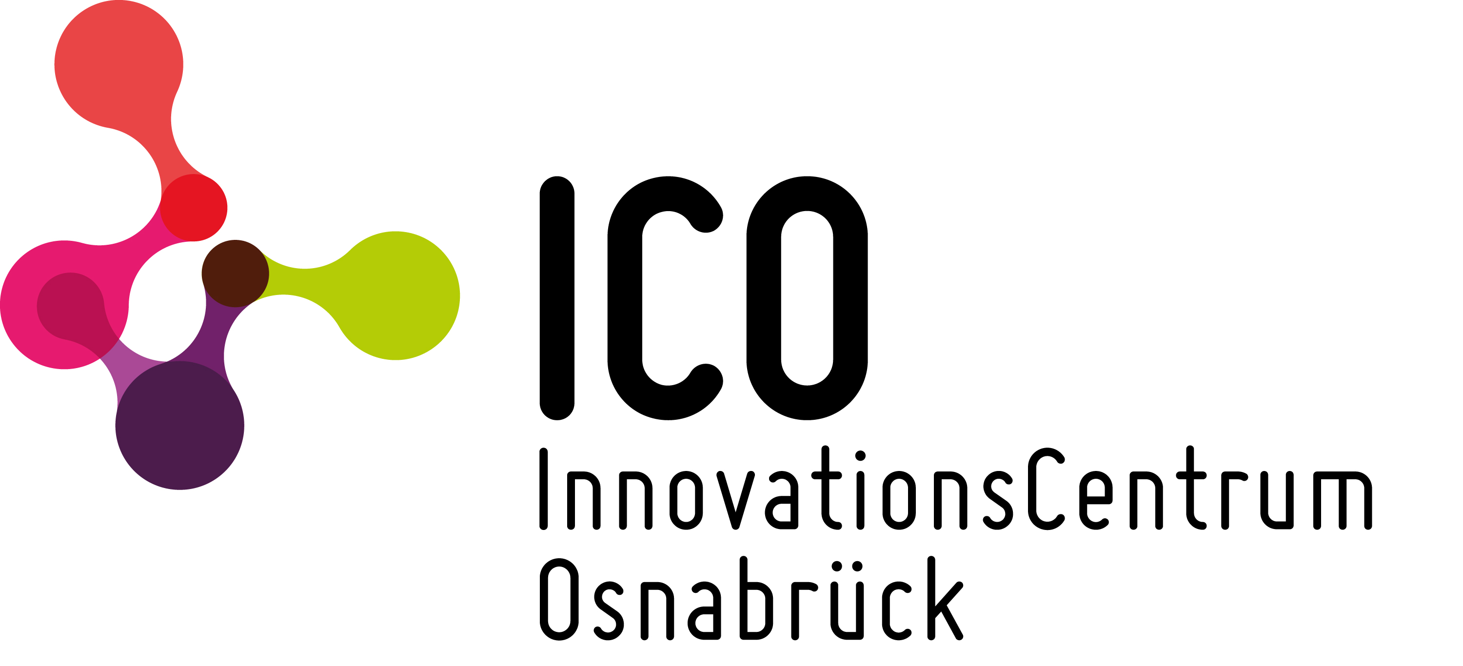Logo ICO InnovationsCentrum Osnabrück GmbH
