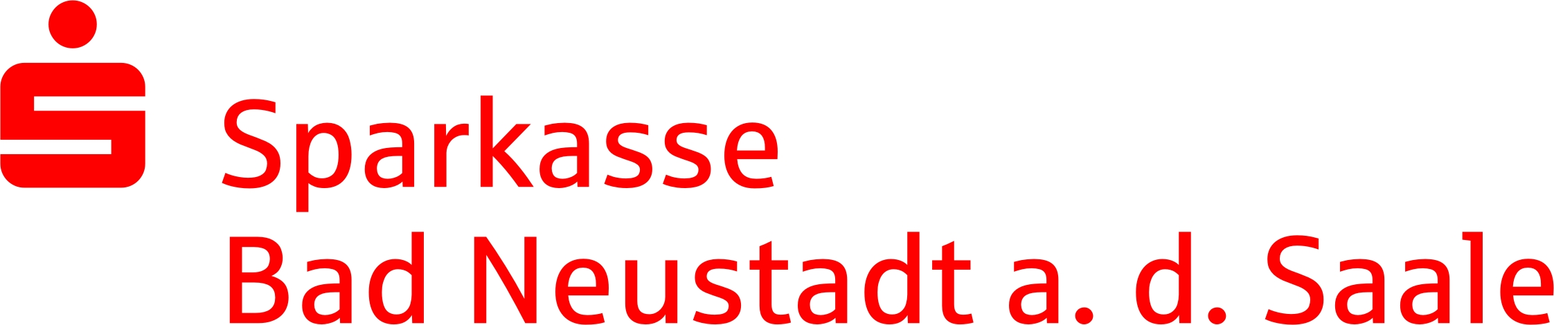 Logo Sparkasse Bad Neustadt a. d. Saale