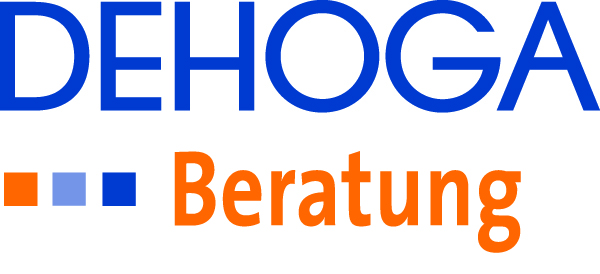 Logo DEHOGA Beratung GmbH
