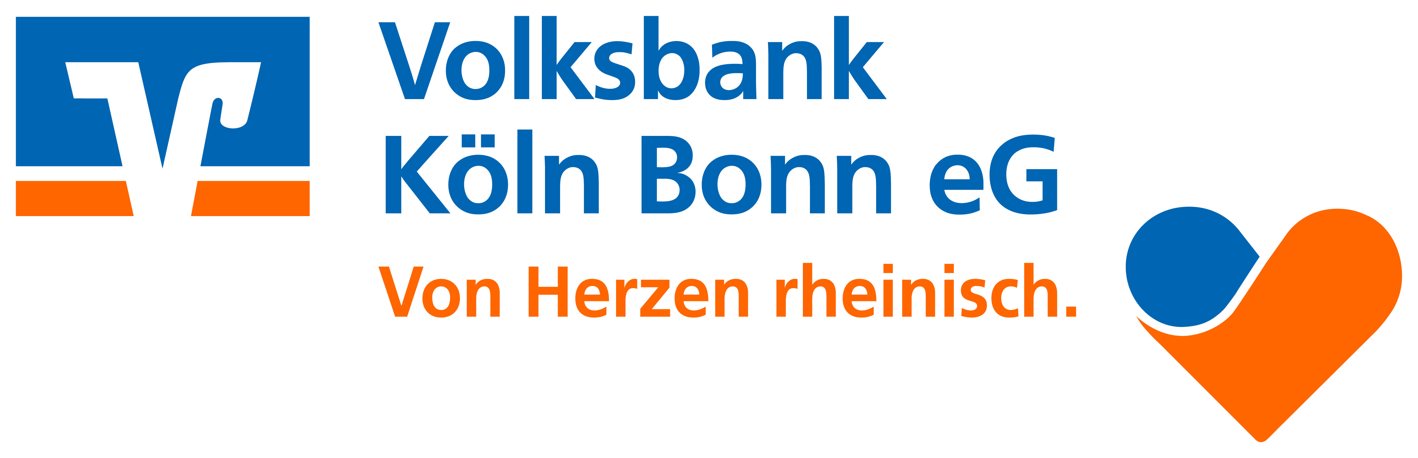 Logo Volksbank Köln Bonn eG