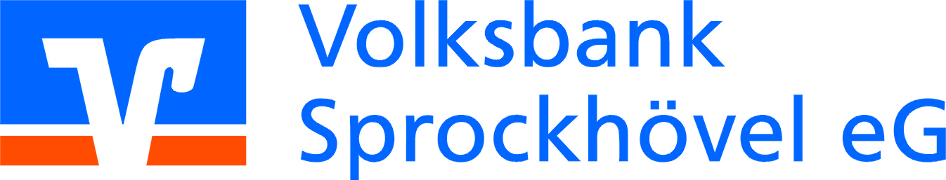 Logo Volksbank Sprockhövel eG