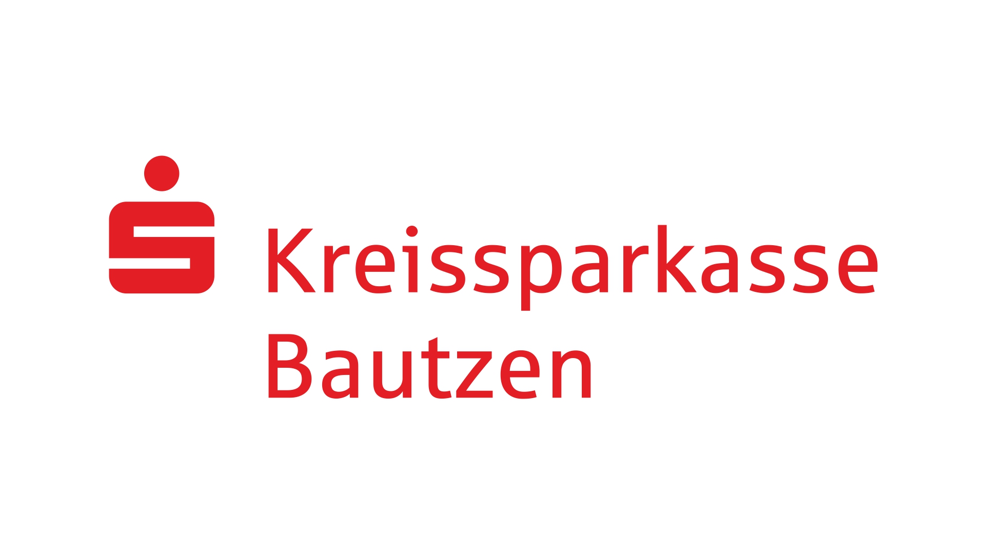 Logo Kreissparkasse Bautzen