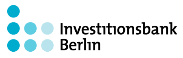 Logo Investitionsbank Berlin