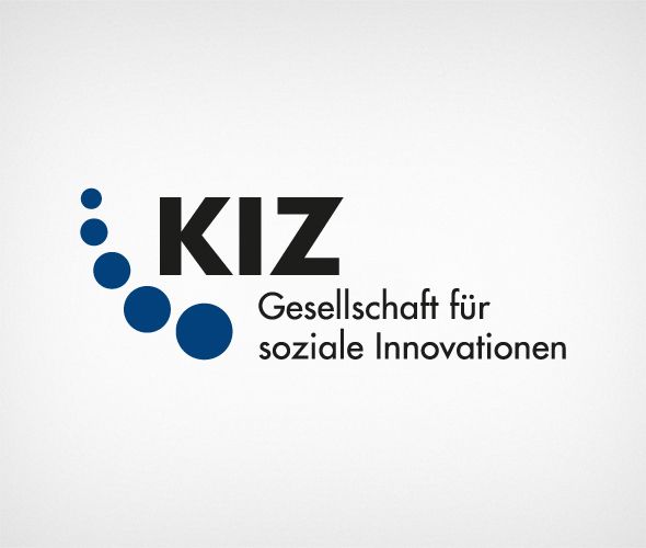 Logo KIZ SINNOVA Gesellschaft für soziale Innovationen gGmbH