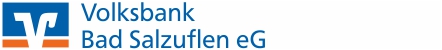 Logo Volksbank Bad Salzuflen