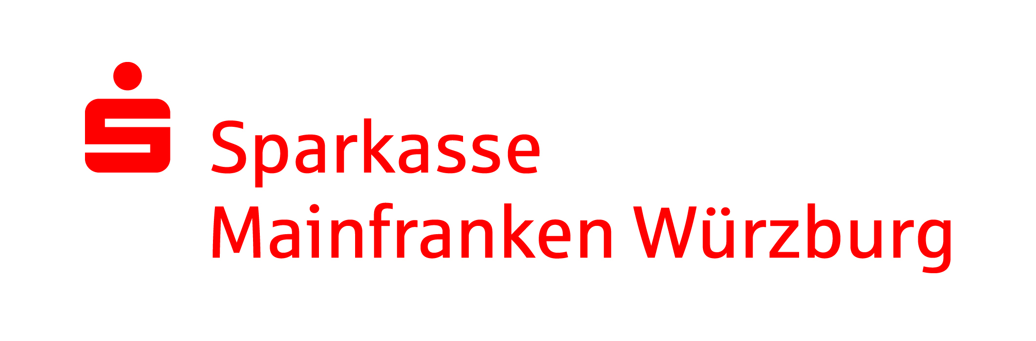 Logo Sparkasse Mainfranken Würzburg