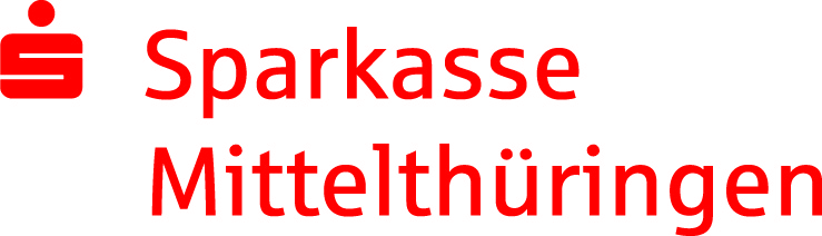 Logo Sparkasse Mittelthüringen