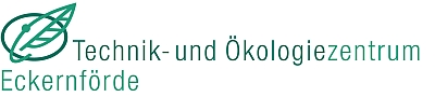 Logo Technik- und Ökologiezentrum Eckernförde