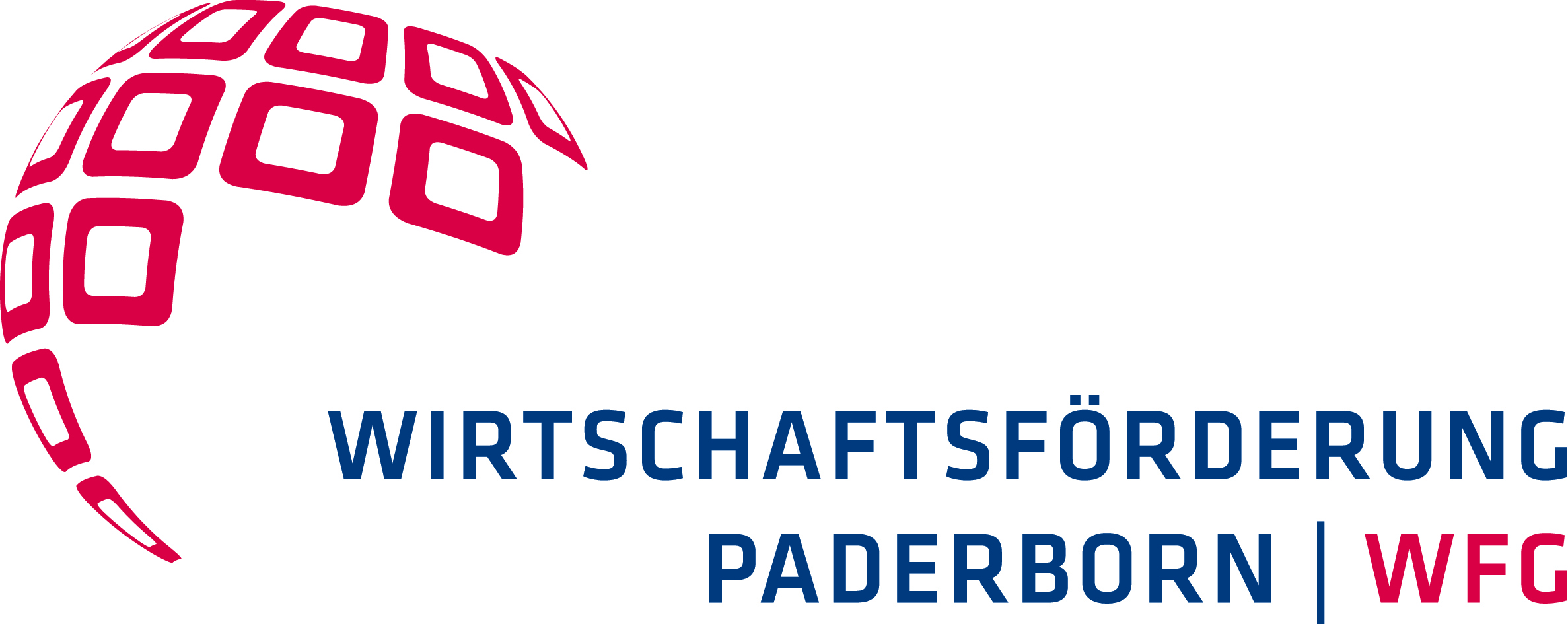 Logo Wirtschaftsförderungsgesellschaft Paderborn mbH