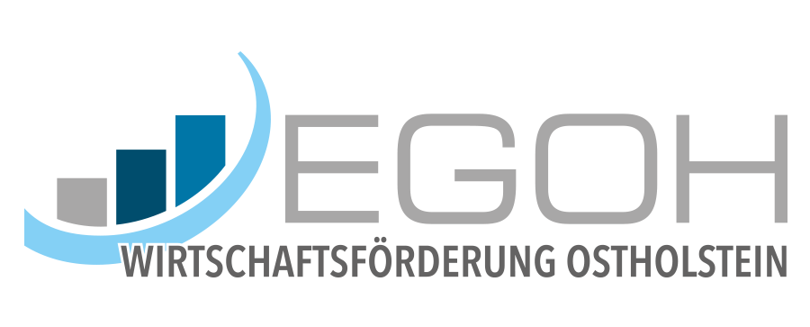 Logo EGOH Wirtschaftsförderung Ostholstein