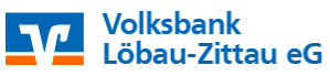 Logo Volksbank Löbau-Zittau eG