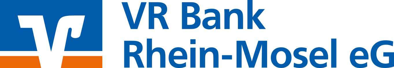 Logo VR Bank Rhein-Mosel eG