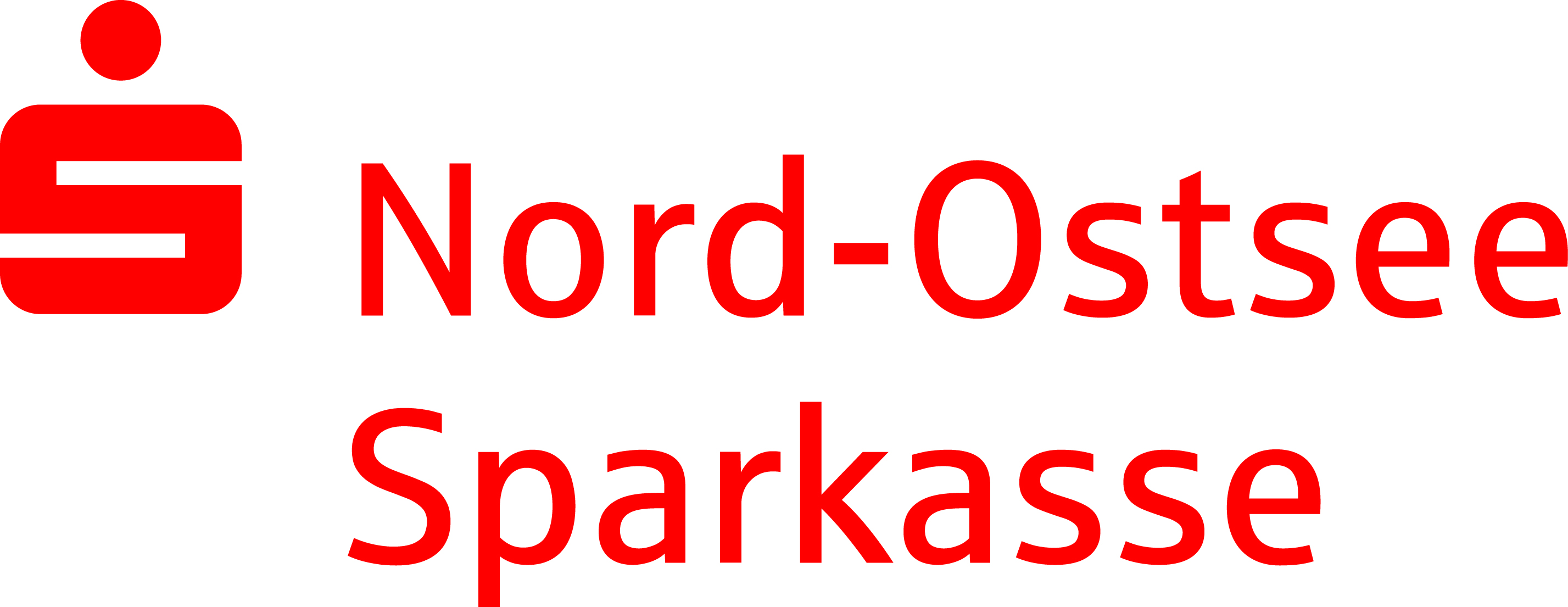 Logo Nord-Ostsee Sparkasse