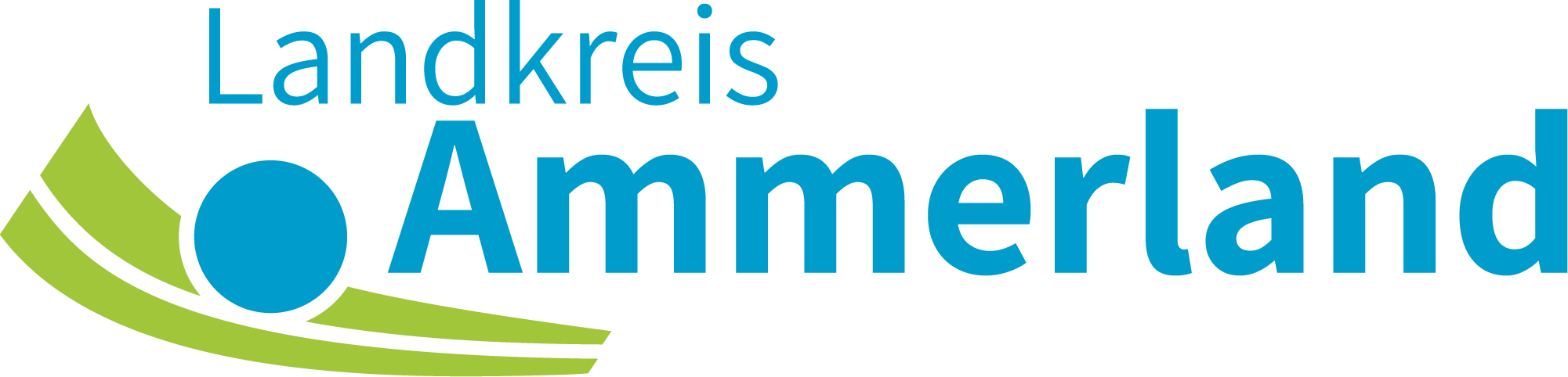 Logo Landkreis Ammerland - Wirtschaftsförderung