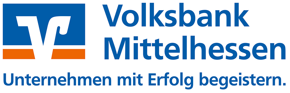 Logo Volksbank Mittelhessen eG