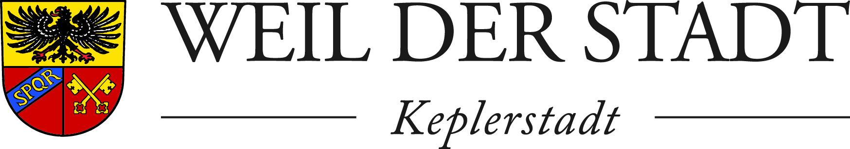 Logo Wirtschaftsförderung Weil der Stadt