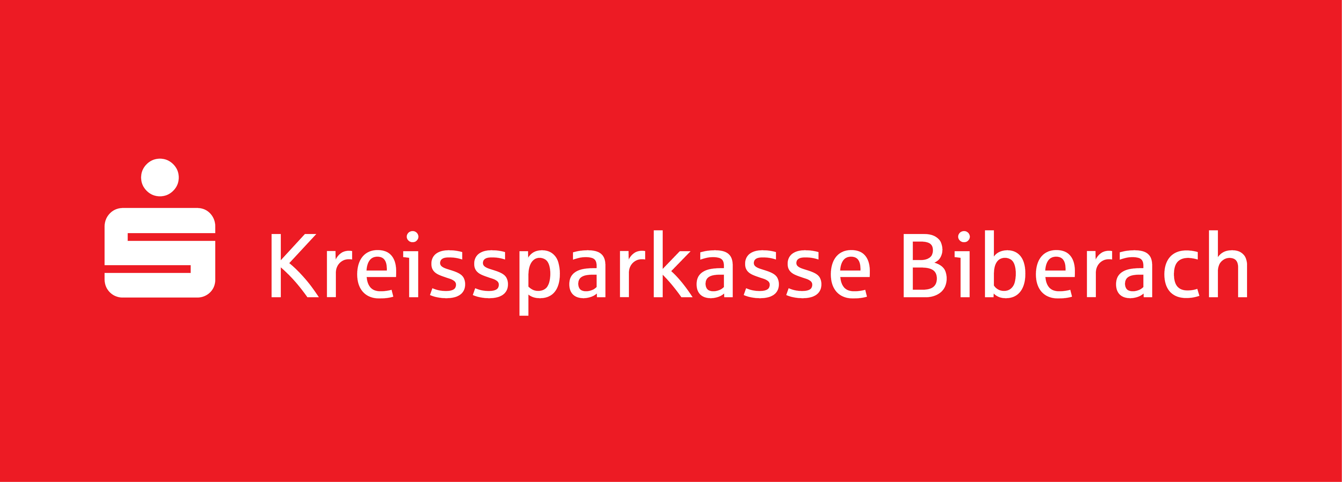 Logo Kreissparkasse Biberach