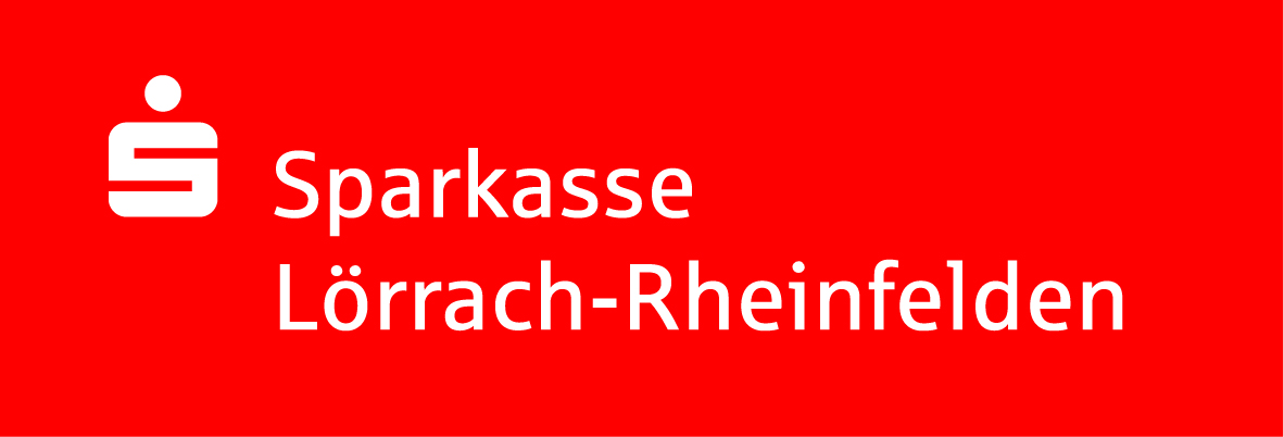 Logo Sparkasse Lörrach-Rheinfelden