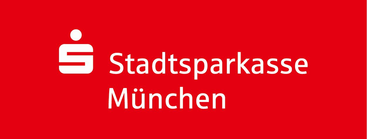 Logo Stadtsparkasse München