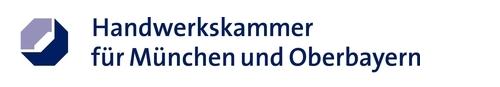Logo Handwerkskammer für München und Oberbayern