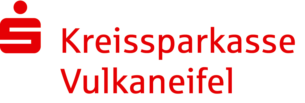 Logo Kreissparkasse Vulkaneifel